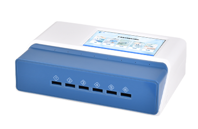 大渡口区兽药残留快速检测仪IN-SY02