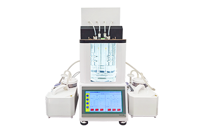大渡口区全自动运动粘度测定仪IN-YN2