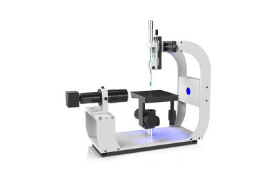 大渡口区接触角测量仪IN-JC1