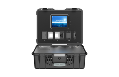 大渡口区便携式红外测油仪IN-CY2