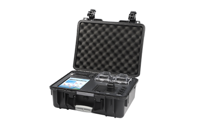 大渡口区便携式全项目水质检测仪IN-B2…